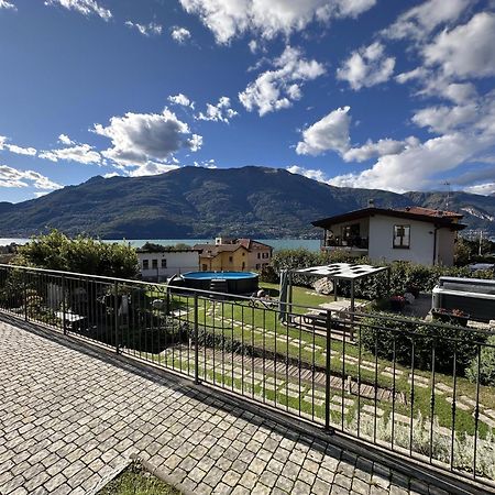 Villa Mari Dervio Dış mekan fotoğraf