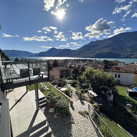 Villa Mari Dervio Dış mekan fotoğraf