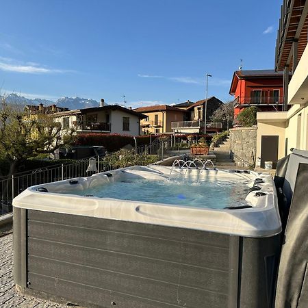 Villa Mari Dervio Dış mekan fotoğraf