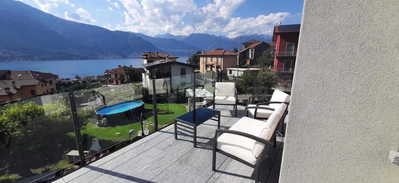 Villa Mari Dervio Dış mekan fotoğraf