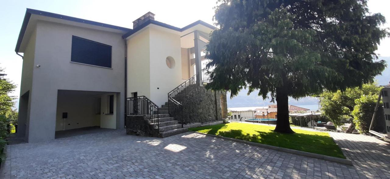 Villa Mari Dervio Dış mekan fotoğraf