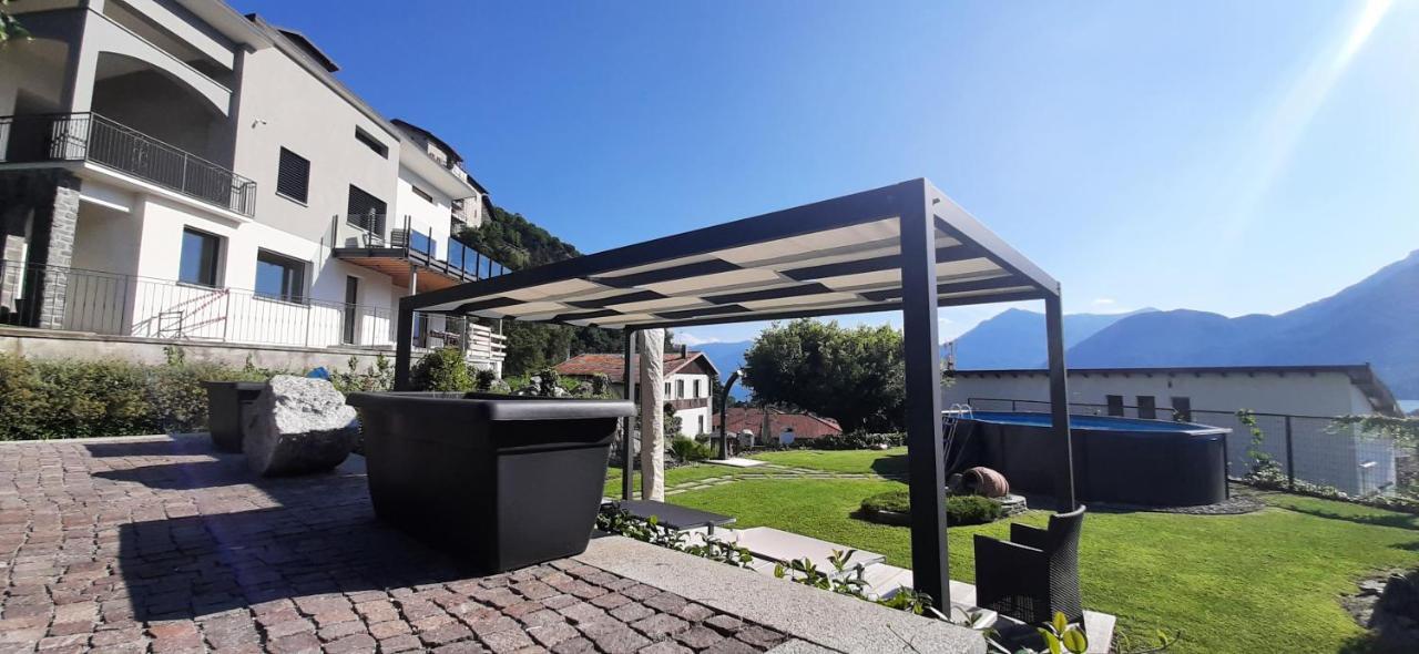 Villa Mari Dervio Dış mekan fotoğraf