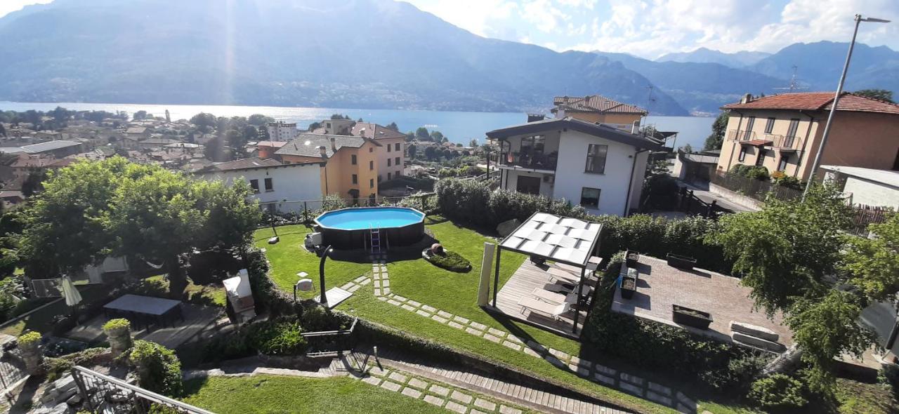 Villa Mari Dervio Dış mekan fotoğraf