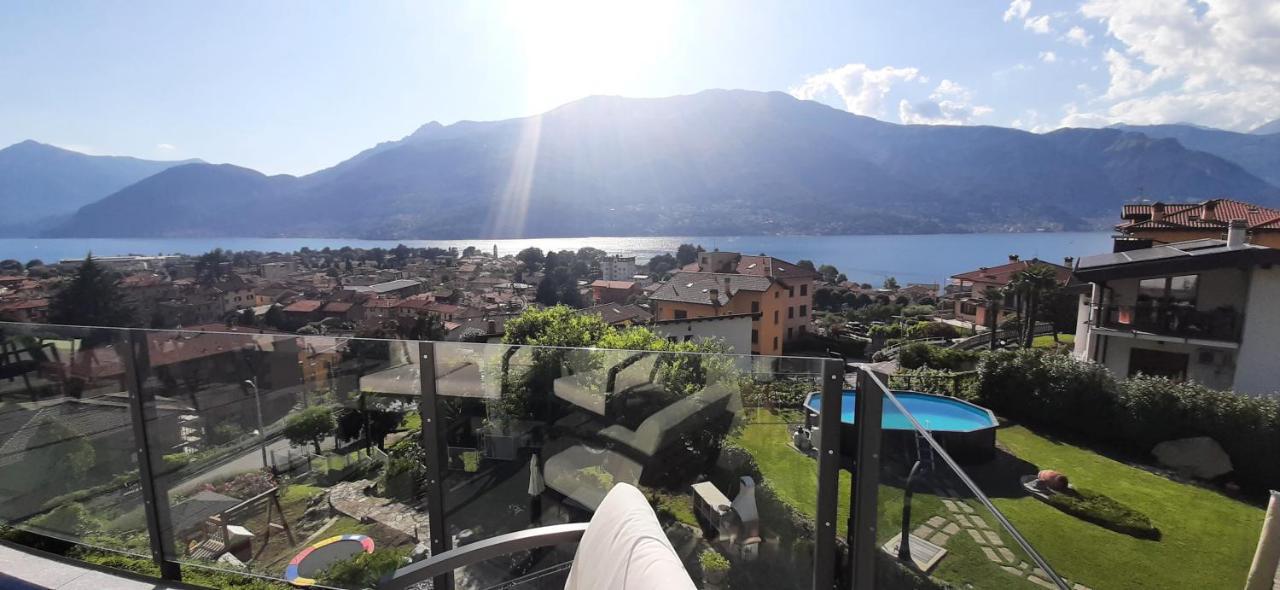 Villa Mari Dervio Dış mekan fotoğraf
