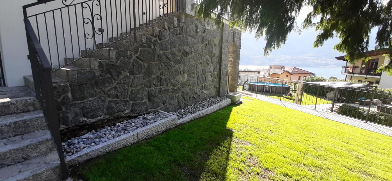 Villa Mari Dervio Dış mekan fotoğraf