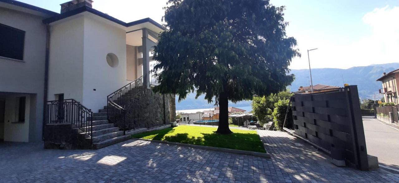 Villa Mari Dervio Dış mekan fotoğraf