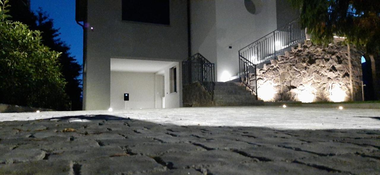Villa Mari Dervio Dış mekan fotoğraf