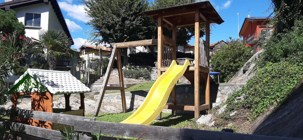 Villa Mari Dervio Dış mekan fotoğraf