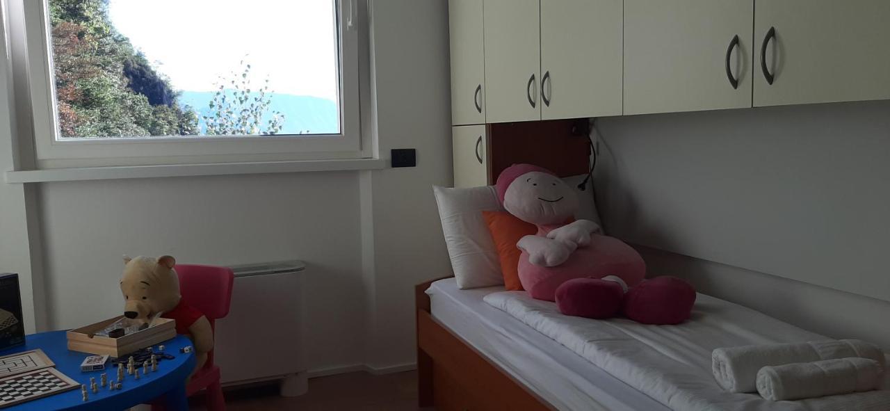 Villa Mari Dervio Dış mekan fotoğraf