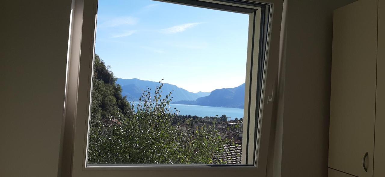 Villa Mari Dervio Dış mekan fotoğraf