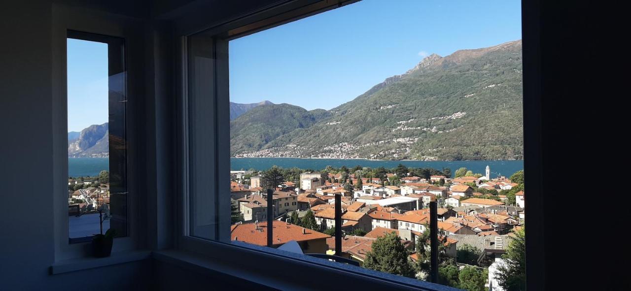 Villa Mari Dervio Dış mekan fotoğraf