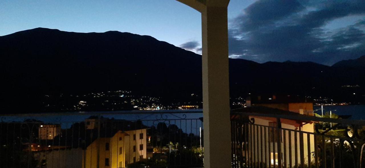 Villa Mari Dervio Dış mekan fotoğraf