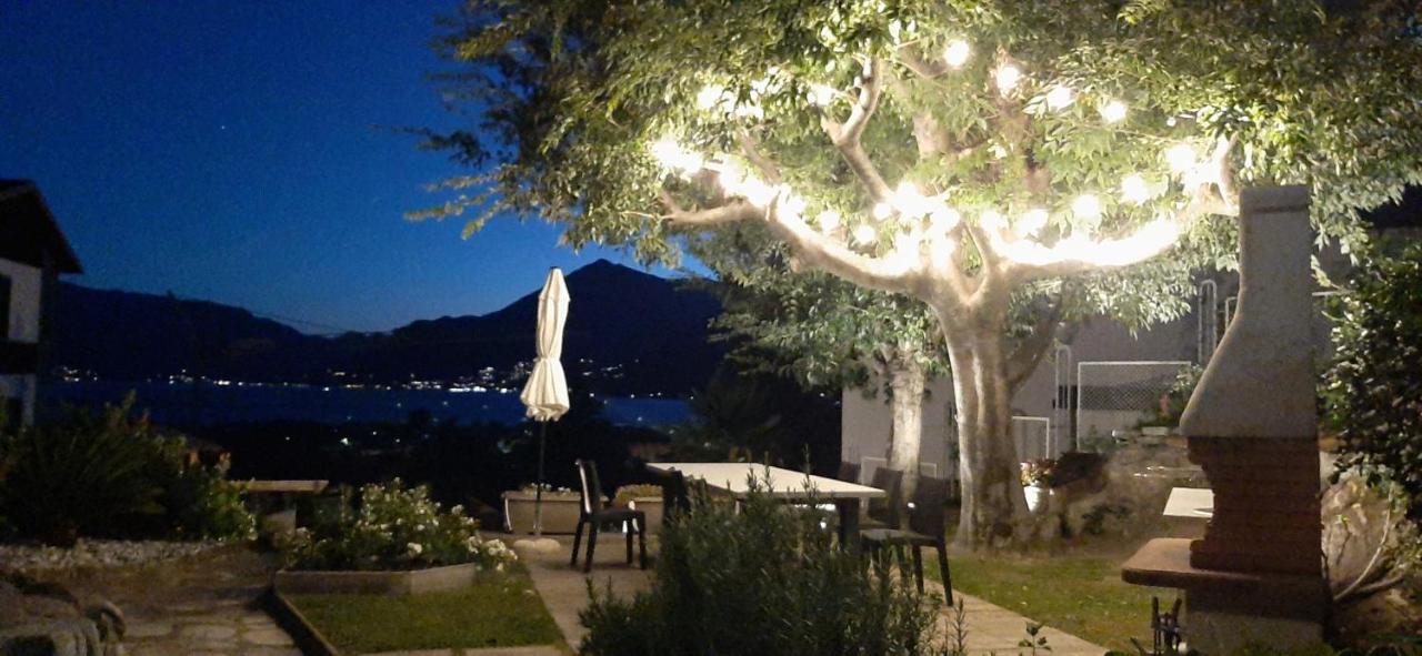 Villa Mari Dervio Dış mekan fotoğraf