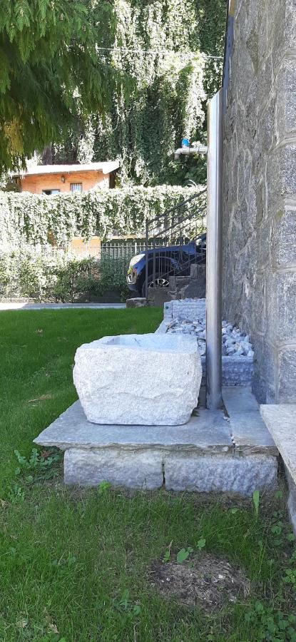 Villa Mari Dervio Dış mekan fotoğraf
