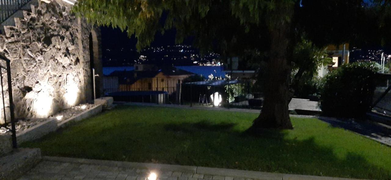 Villa Mari Dervio Dış mekan fotoğraf