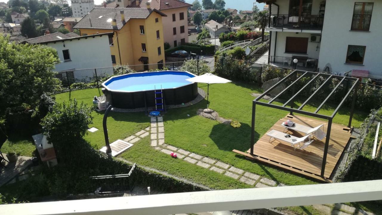 Villa Mari Dervio Dış mekan fotoğraf