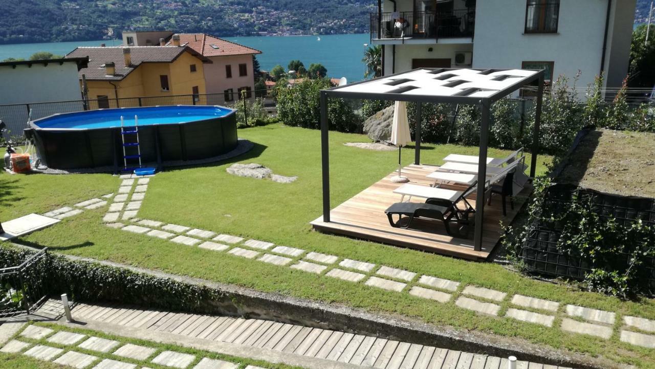 Villa Mari Dervio Dış mekan fotoğraf