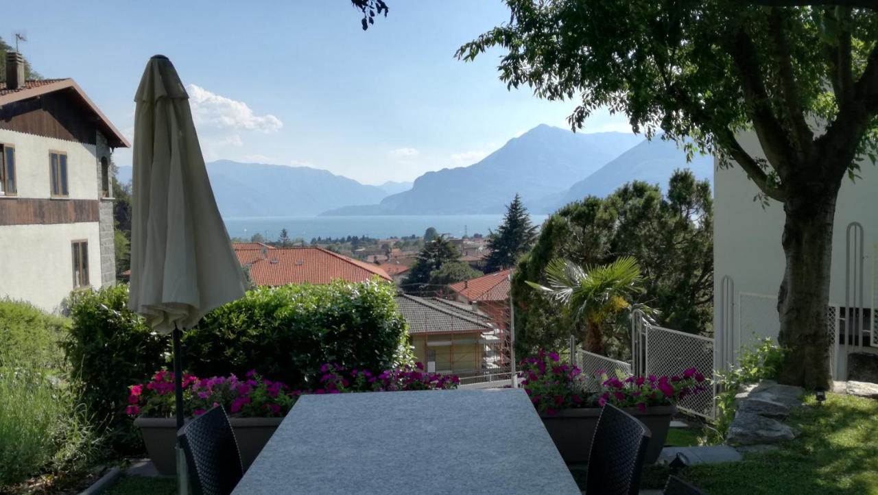 Villa Mari Dervio Dış mekan fotoğraf