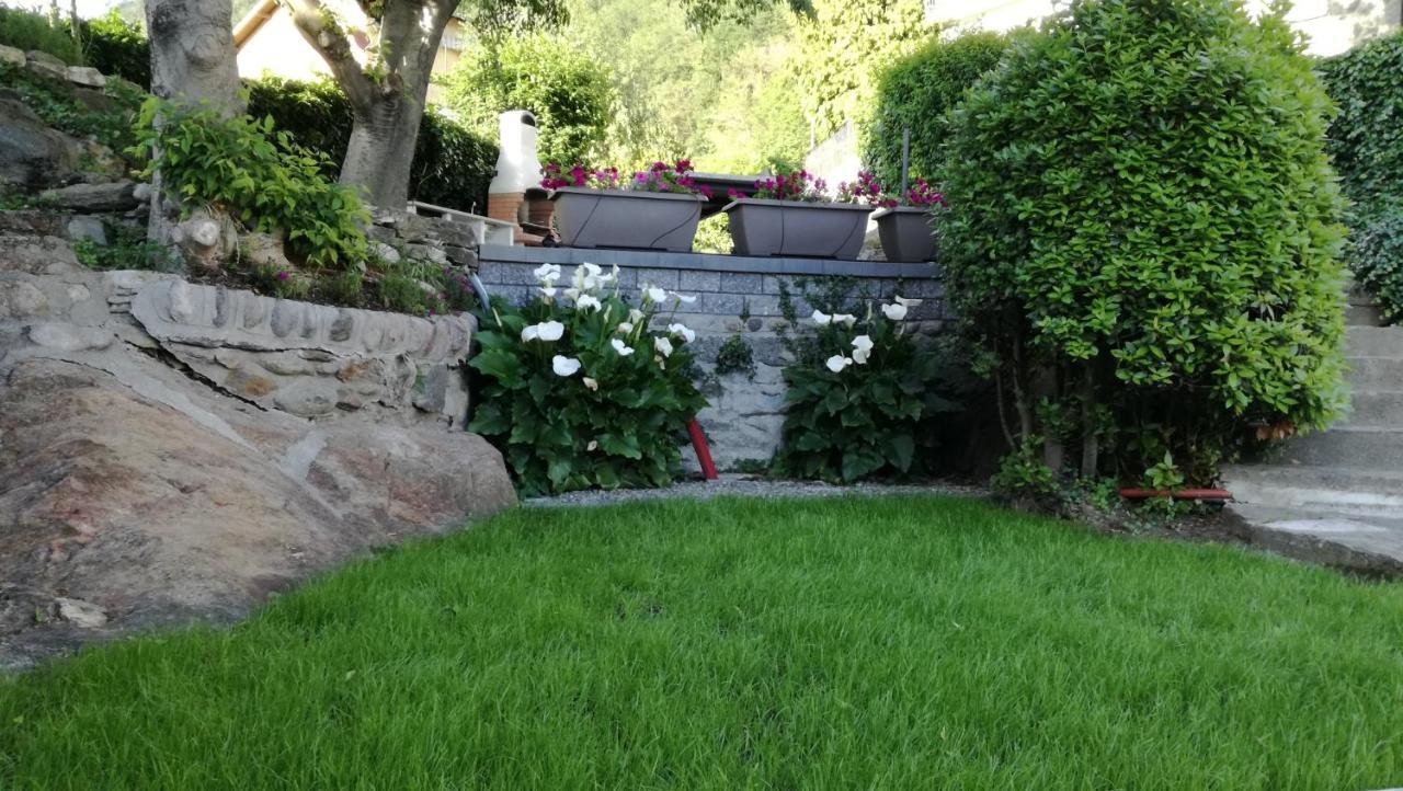 Villa Mari Dervio Dış mekan fotoğraf